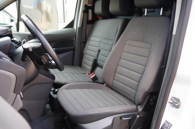Ford TRANSIT CONNECT 1.5 EcoBlue L2 120PK AUT. 3P, KEYLESS, CAMERA, CRUISE, CLIMA, STOELVERWARMING, PARKEERSENSOREN, 16'',
