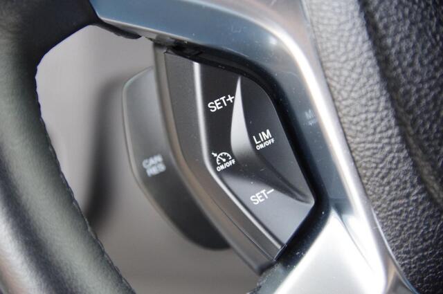 Ford TRANSIT CONNECT 1.5 EcoBlue L2 120PK AUT. 3P, KEYLESS, CAMERA, CRUISE, CLIMA, STOELVERWARMING, PARKEERSENSOREN, 16'',