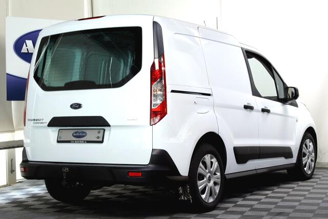 Ford TRANSIT CONNECT 1.0 Ecoboost L1 Trend 3Pers BLUETH AIRCO TREKHAAK '18