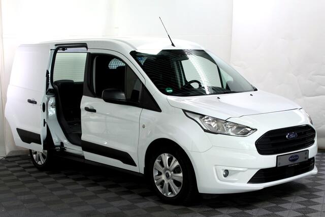 Ford TRANSIT CONNECT 1.0 Ecoboost L1 Trend 3Pers BLUETH AIRCO TREKHAAK '18