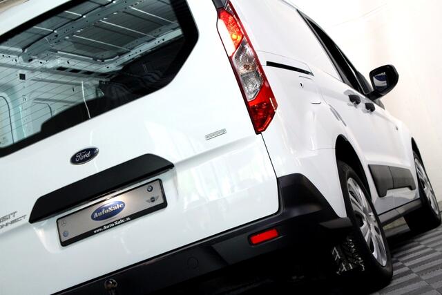 Ford TRANSIT CONNECT 1.0 Ecoboost L1 Trend 3Pers BLUETH AIRCO TREKHAAK '18