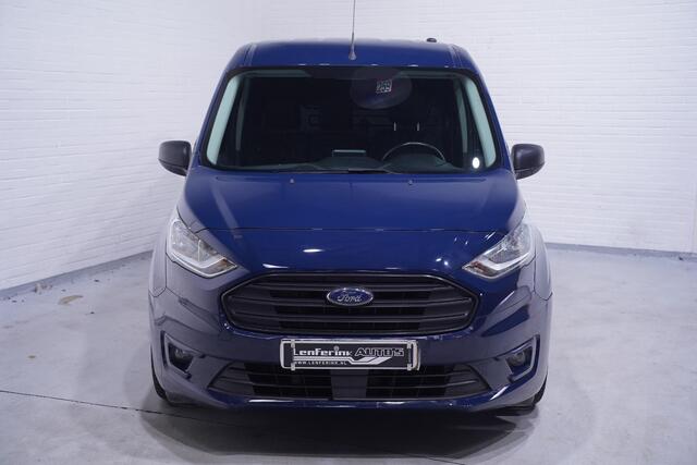 Ford TRANSIT CONNECT 1.5 EcoBlue L1 Trend Airco, Camera, NAP Trekhaak, Laadruimte pakket, PDC achter