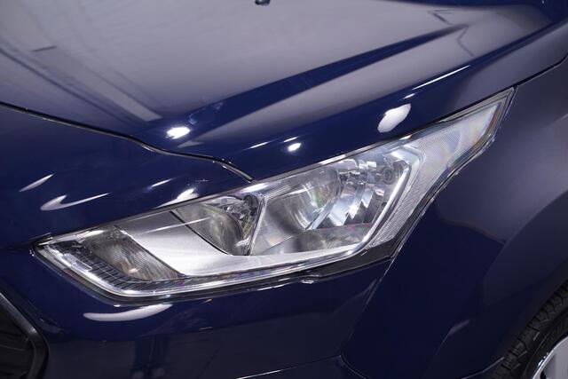 Ford TRANSIT CONNECT 1.5 EcoBlue L1 Trend Airco, Camera, NAP Trekhaak, Laadruimte pakket, PDC achter