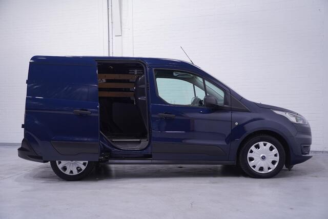Ford TRANSIT CONNECT 1.5 EcoBlue L1 Trend Airco, Camera, NAP Trekhaak, Laadruimte pakket, PDC achter
