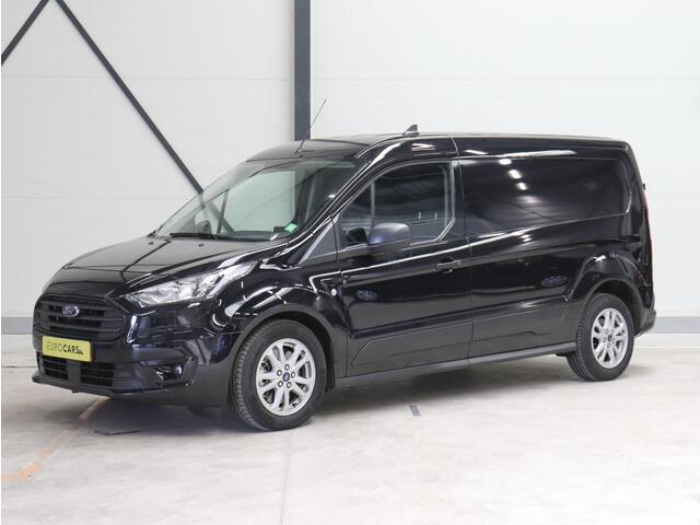 Ford TRANSIT CONNECT L2 Trend Automaat Navigatie Airco Parkeersensoren Cruise Control 3Zits Camera Trekhaak