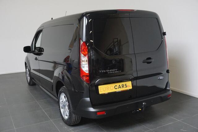 Ford TRANSIT CONNECT 1.5 Automaat L2 Trend Navigatie Airco Parkeersensoren Cruise Control Camera