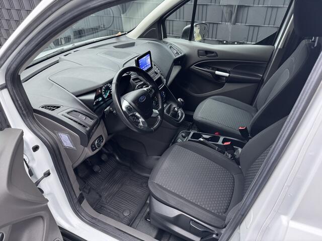 Ford TRANSIT CONNECT 1.5 EcoBlue L1 Trend| CAMERA| CARPLAY| CRUISE| NAP