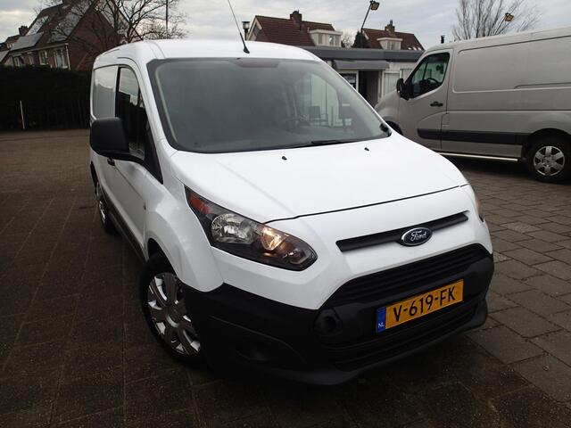 Ford TRANSIT CONNECT 1.5 TDCI L1 Economy Edition