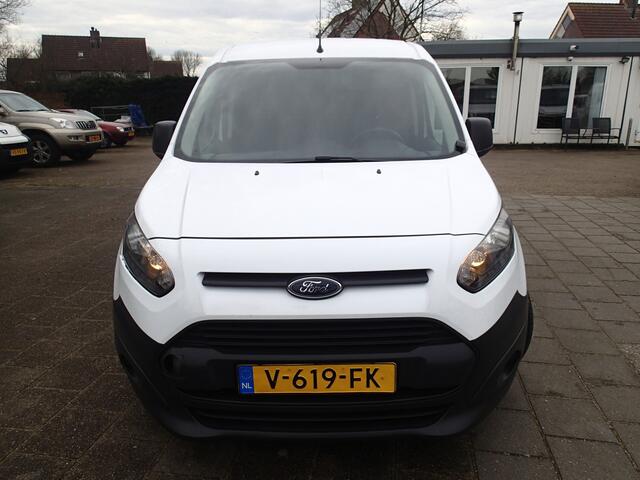 Ford TRANSIT CONNECT 1.5 TDCI L1 Economy Edition