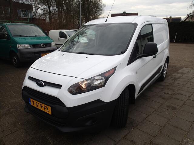 Ford TRANSIT CONNECT 1.5 TDCI L1 Economy Edition