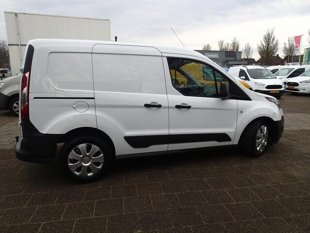 Ford TRANSIT CONNECT 1.5 TDCI L1 Economy Edition
