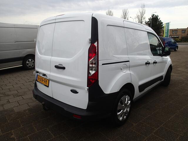 Ford TRANSIT CONNECT 1.5 TDCI L1 Economy Edition