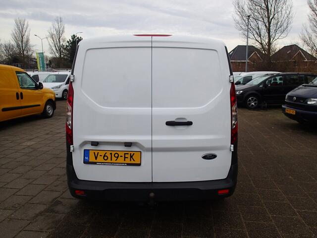 Ford TRANSIT CONNECT 1.5 TDCI L1 Economy Edition