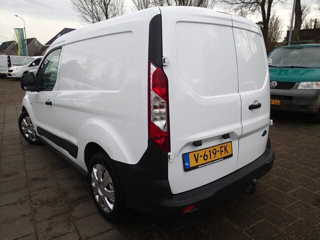 Ford TRANSIT CONNECT 1.5 TDCI L1 Economy Edition