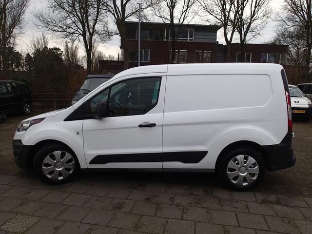 Ford TRANSIT CONNECT 1.5 TDCI L1 Economy Edition