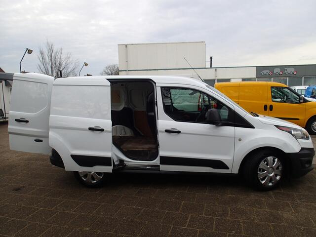 Ford TRANSIT CONNECT 1.5 TDCI L1 Economy Edition
