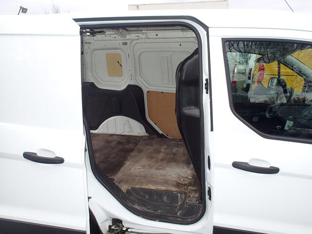 Ford TRANSIT CONNECT 1.5 TDCI L1 Economy Edition