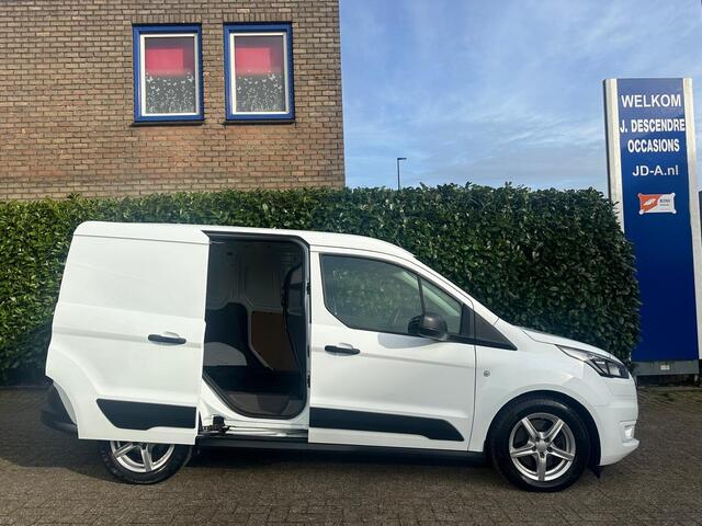Ford TRANSIT CONNECT 1.5 EcoBlue L1 Trend Airco, Elec.Pakket, lmv, Pdc!!!!