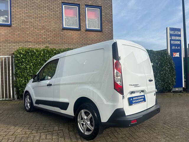 Ford TRANSIT CONNECT 1.5 EcoBlue L1 Trend Airco, Elec.Pakket, lmv, Pdc!!!!