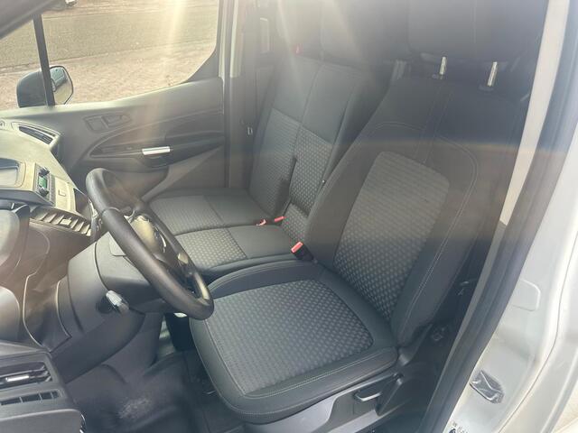 Ford TRANSIT CONNECT 1.5 EcoBlue L1 Trend Airco, Elec.Pakket, lmv, Pdc!!!!