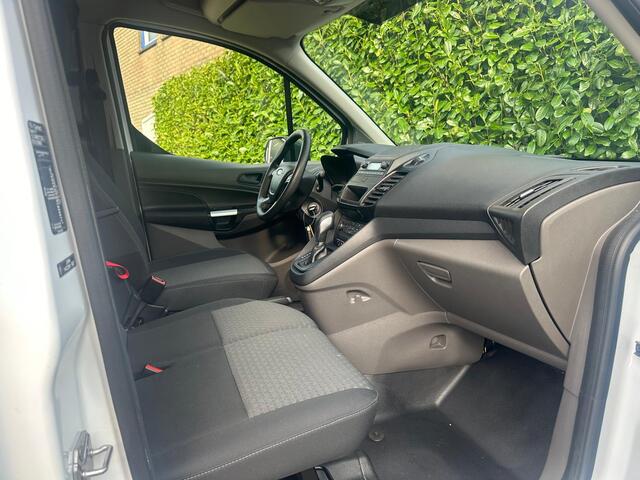 Ford TRANSIT CONNECT 1.5 EcoBlue L1 Trend Airco, Elec.Pakket, lmv, Pdc!!!!
