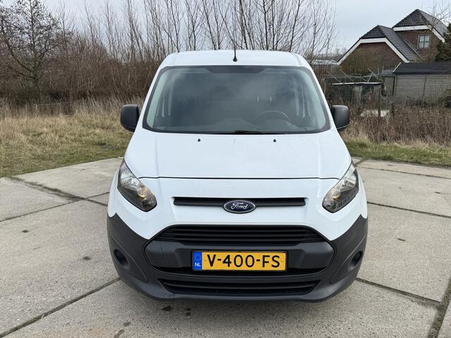 Ford TRANSIT CONNECT Maxi L2 1.5 Tdci 101pk airco pdc EURO 6
