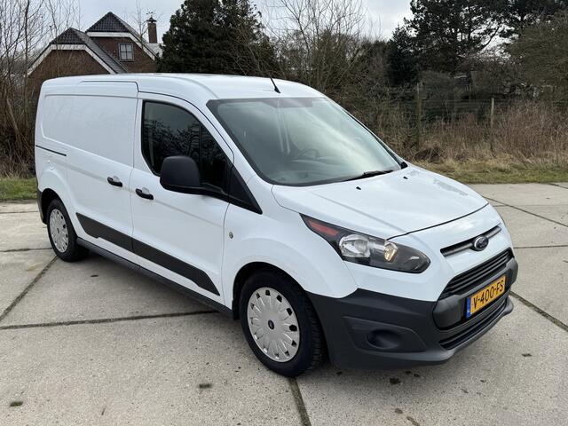 Ford TRANSIT CONNECT Maxi L2 1.5 Tdci 101pk airco pdc EURO 6