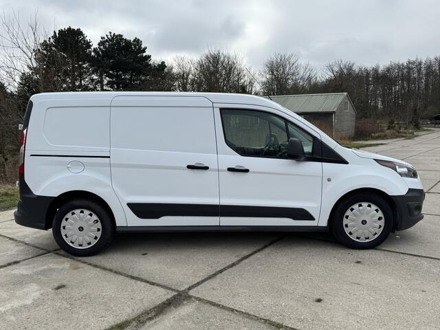 Ford TRANSIT CONNECT Maxi L2 1.5 Tdci 101pk airco pdc EURO 6