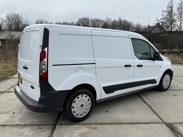 Ford TRANSIT CONNECT Maxi L2 1.5 Tdci 101pk airco pdc EURO 6