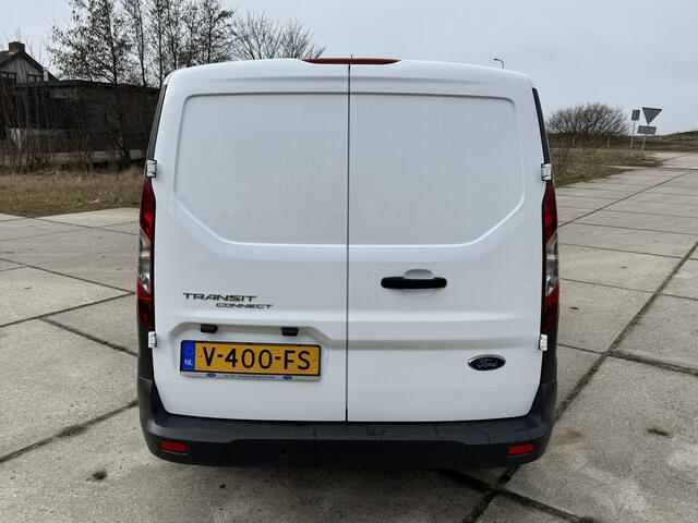 Ford TRANSIT CONNECT Maxi L2 1.5 Tdci 101pk airco pdc EURO 6