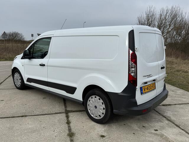 Ford TRANSIT CONNECT Maxi L2 1.5 Tdci 101pk airco pdc EURO 6