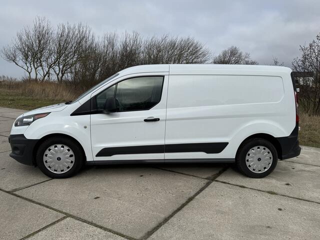 Ford TRANSIT CONNECT Maxi L2 1.5 Tdci 101pk airco pdc EURO 6