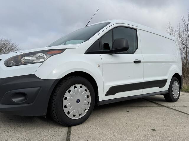 Ford TRANSIT CONNECT Maxi L2 1.5 Tdci 101pk airco pdc EURO 6