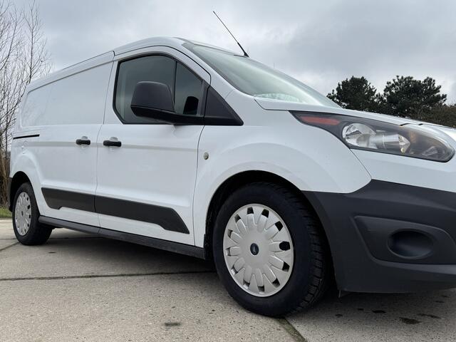 Ford TRANSIT CONNECT Maxi L2 1.5 Tdci 101pk airco pdc EURO 6