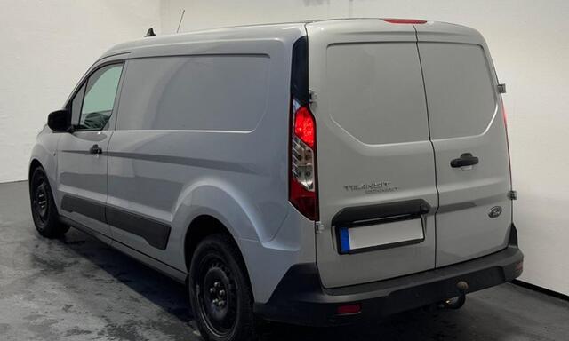 Ford TRANSIT CONNECT 1.5 EcoBlue L2 Trend | Automaat! | Scherm Carplay/Android Auto | Camera | Trekhaak | Cruise control | Stoelverwarming | Stoel met bank