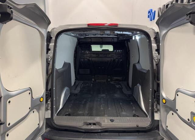 Ford TRANSIT CONNECT 1.5 EcoBlue L2 Trend | Automaat! | Scherm Carplay/Android Auto | Camera | Trekhaak | Cruise control | Stoelverwarming | Stoel met bank