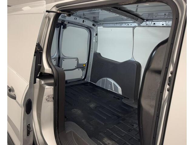 Ford TRANSIT CONNECT 1.5 EcoBlue L2 Trend | Automaat! | Scherm Carplay/Android Auto | Camera | Trekhaak | Cruise control | Stoelverwarming | Stoel met bank