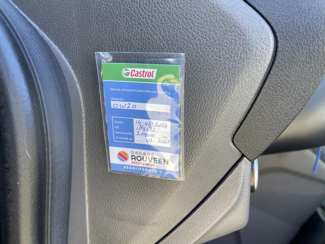 Ford TRANSIT CONNECT 1.5 EcoBlue L2 Trend / vaste prijs rijklaar ¤ 13.950 ex btw / nieuwe distributie riem compleet! / lease vanaf ¤ 256 / airco / cruise / trekhaak / 17 inch velgen / euro 6 diesel