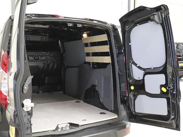 Ford TRANSIT CONNECT 1.5 Automaat L2 Navi Airco Parkeersensore Cruise Control Camera