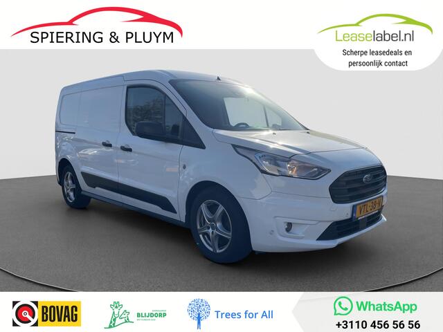 Ford TRANSIT CONNECT 1.5 EcoBlue L2 Trend Camera | PDC | Navi | Stoelverw