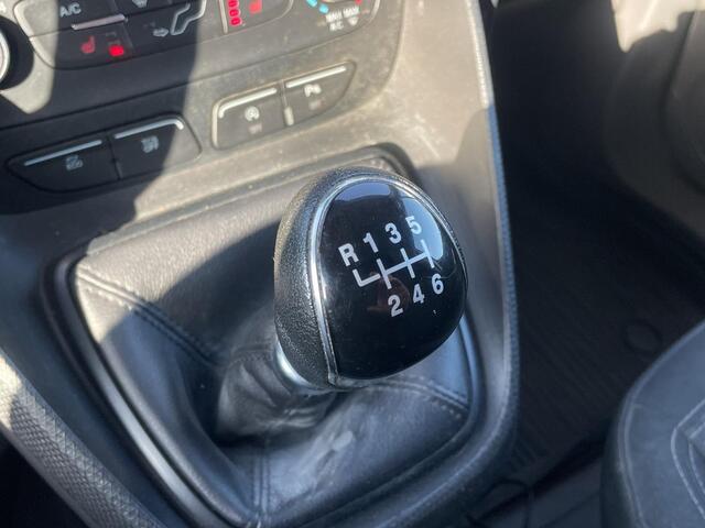 Ford TRANSIT CONNECT 1.5 EcoBlue L2 Trend Camera | PDC | Navi | Stoelverw