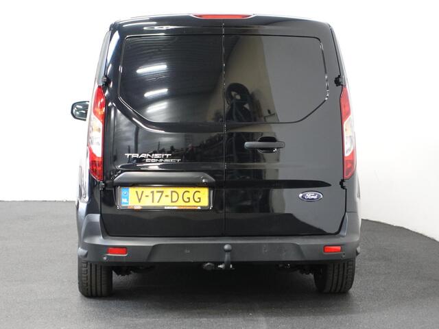 Ford TRANSIT CONNECT 1.5 EcoBlue L2 Trend Automaat Navi Airco PDC Cruise Control 3Zits Camera DAB+