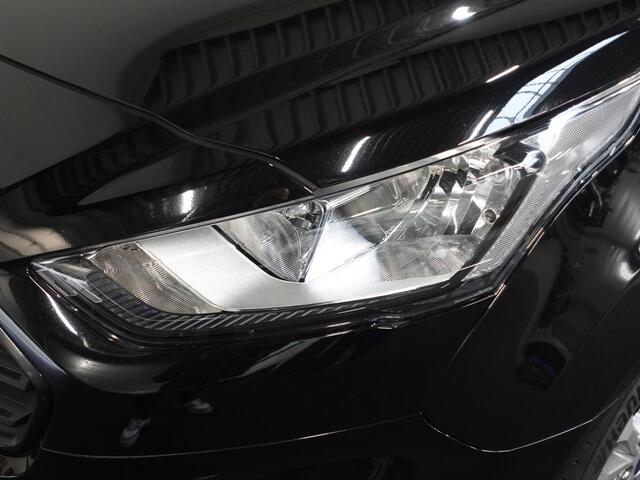 Ford TRANSIT CONNECT 1.5 EcoBlue L2 Trend Automaat Navi Airco PDC Cruise Control 3Zits Camera DAB+