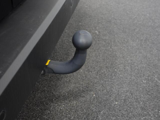 Ford TRANSIT CONNECT 1.5 EcoBlue L2 Trend Automaat Navi Airco PDC Cruise Control 3Zits Camera DAB+