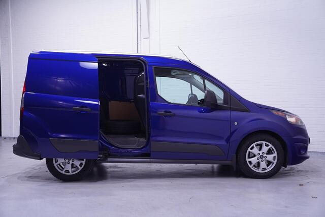 Ford TRANSIT CONNECT 1.5 TDCI 120 pk Automaat Trend L1 Navi, Camera Airco ECC, Cruise Control, PDC V+A, NAP, 2-Zits