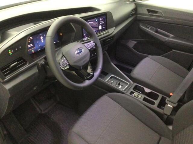 Ford TRANSIT CONNECT 2.0 EcoBlue L1 Tend Automaat | Nieuw model! | Verlengde garantie tot 12-2028 of tot 100.000 KM