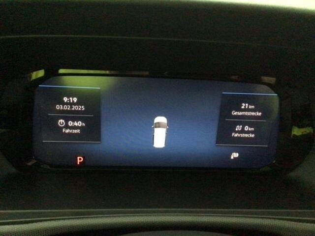 Ford TRANSIT CONNECT 2.0 EcoBlue L1 Tend Automaat | Nieuw model! | Verlengde garantie tot 12-2028 of tot 100.000 KM