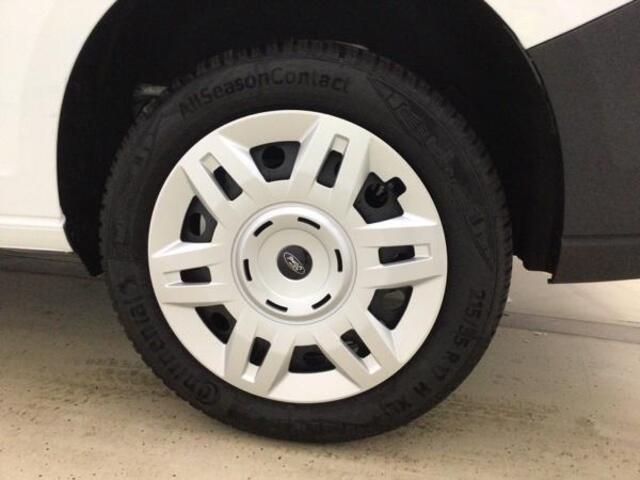 Ford TRANSIT CONNECT 2.0 EcoBlue L1 Tend Automaat | Nieuw model! | Verlengde garantie tot 12-2028 of tot 100.000 KM