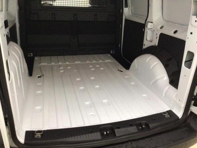 Ford TRANSIT CONNECT 2.0 EcoBlue L1 Tend Automaat | Nieuw model! | Verlengde garantie tot 12-2028 of tot 100.000 KM