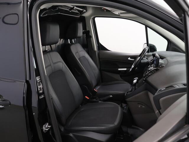 Ford TRANSIT CONNECT 1.5 EcoBlue Aut. | L2 | Sport | Automaat | Climate Control | Stoelverwarming | LM Velgen | Sport | Trekhaak